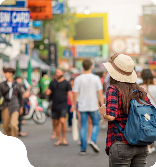 soluciones IoT para turismo