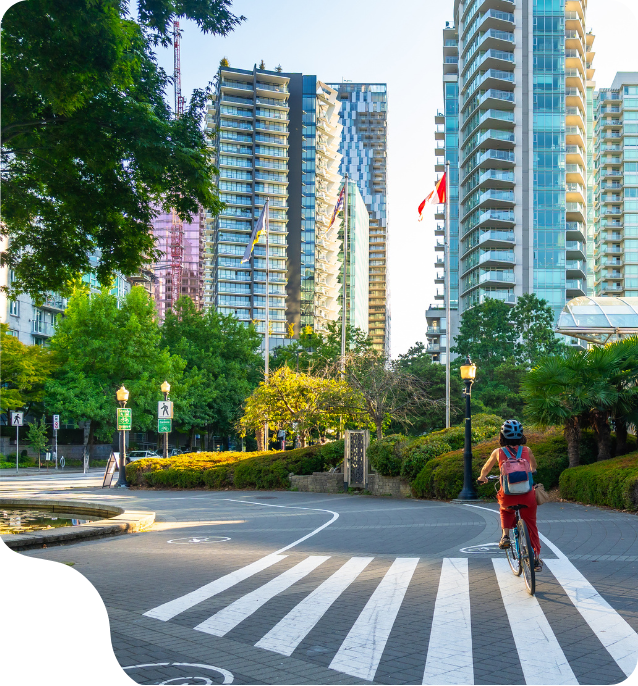 surplus ciudad saludable