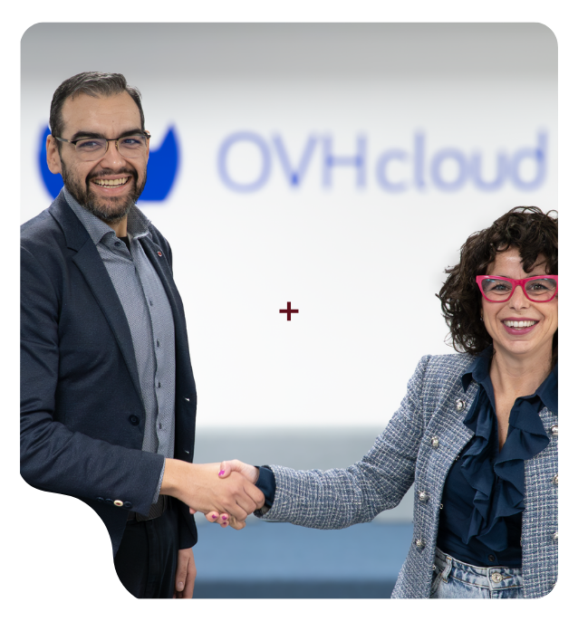 libelium ovhcloud partnership