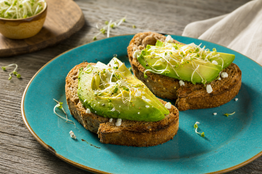 avocado toast under esg scrutiny