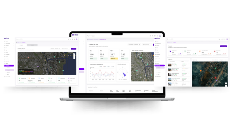 iris360 libelium fenceline monitoring monitorizacion perimetral industrial ied dei