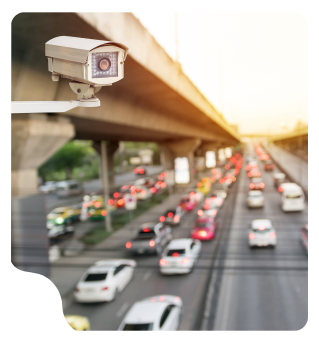 computer vision urban mobility libelium