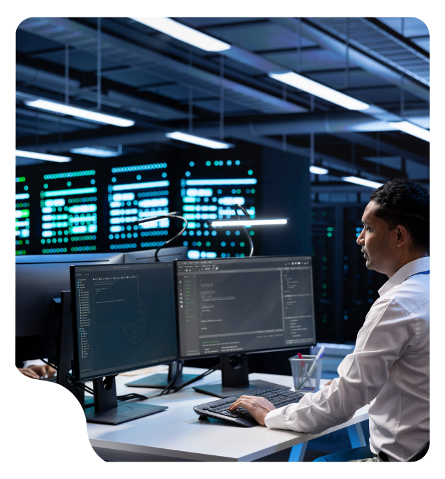 smart city security network