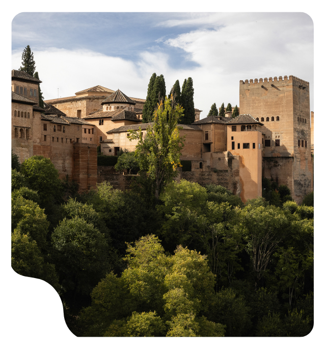 Alhambra Living Lab Libelium