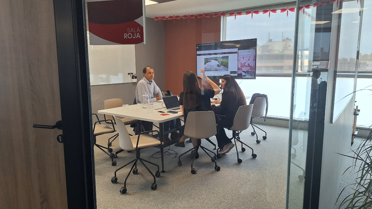 libelium meeting client