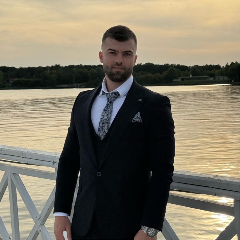 Robert-Alexandru Streche