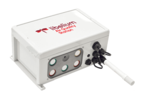 Libelium Air Quality Station