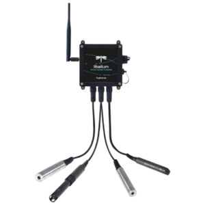 Plug Sense Smart Water Xtreme