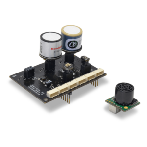 Smart Cities PRO Sensor