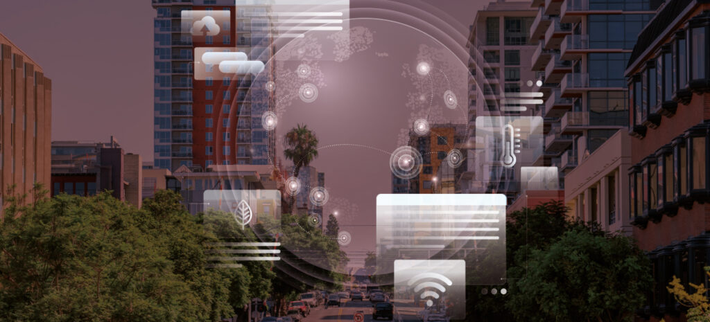 Servicios de Turismo Inteligente