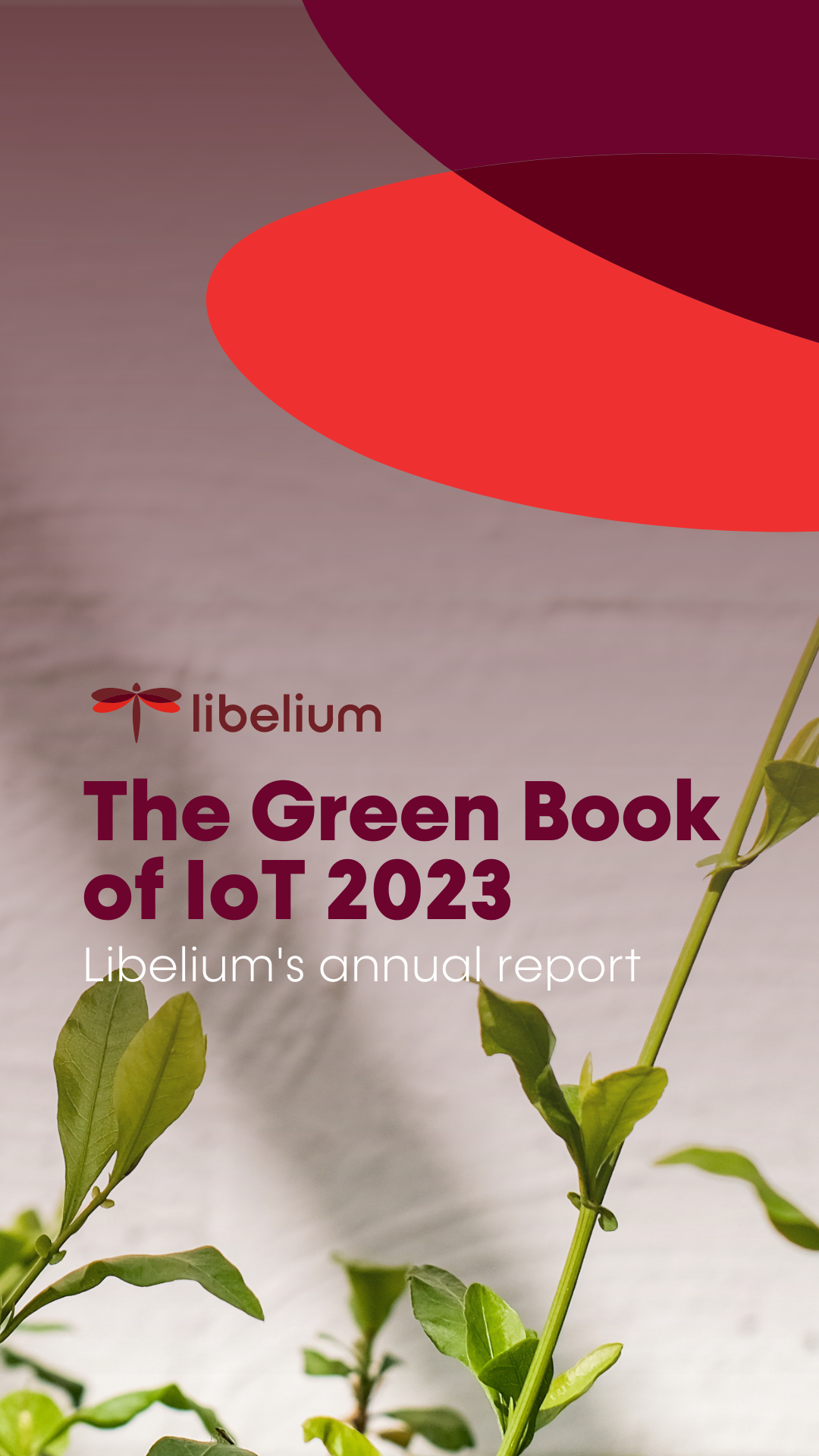 The Green Book of Libelium 2023