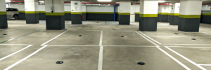 smart parking hotel riu1