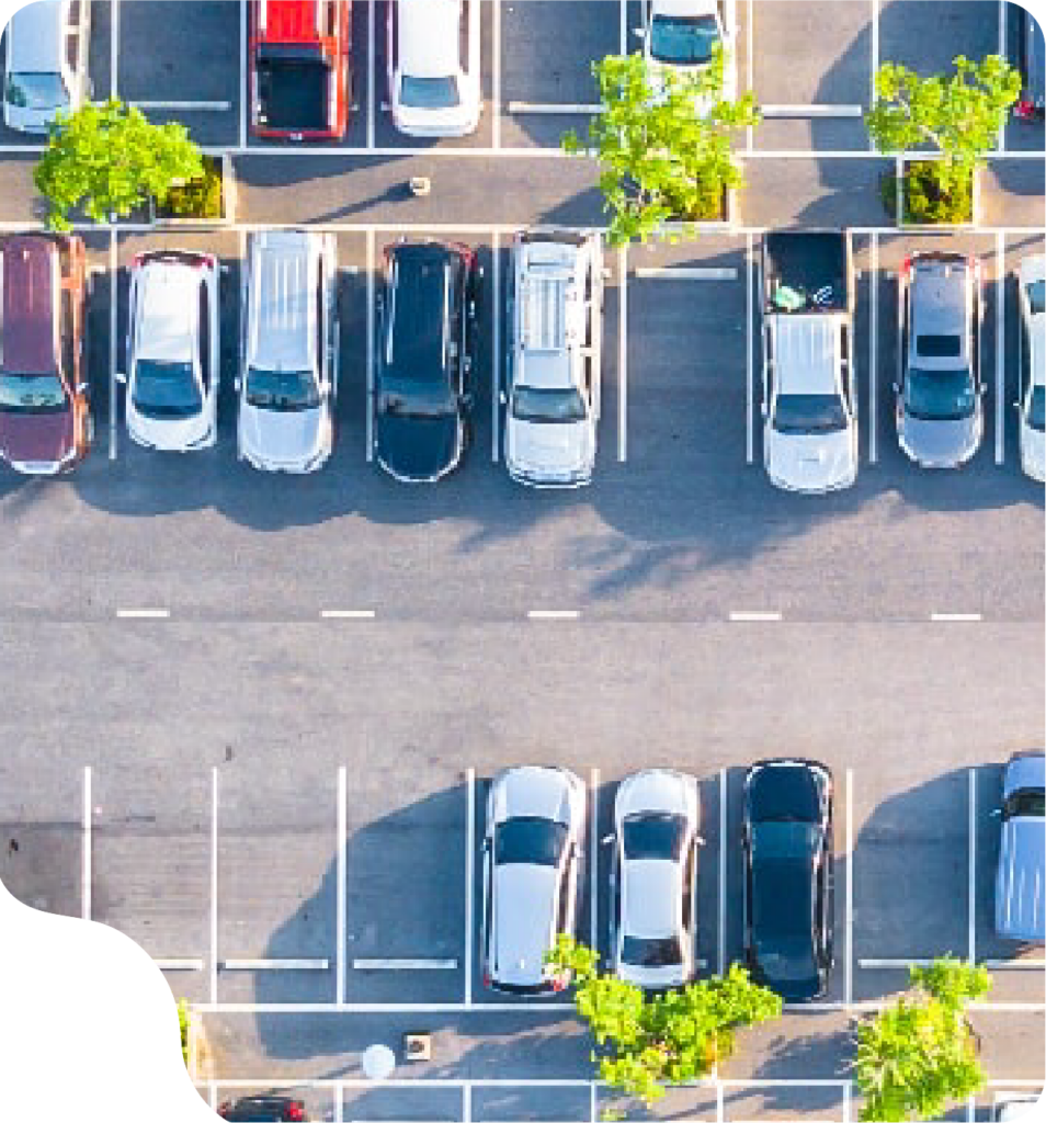 Quality of life in cities: A Smart Parking Solution